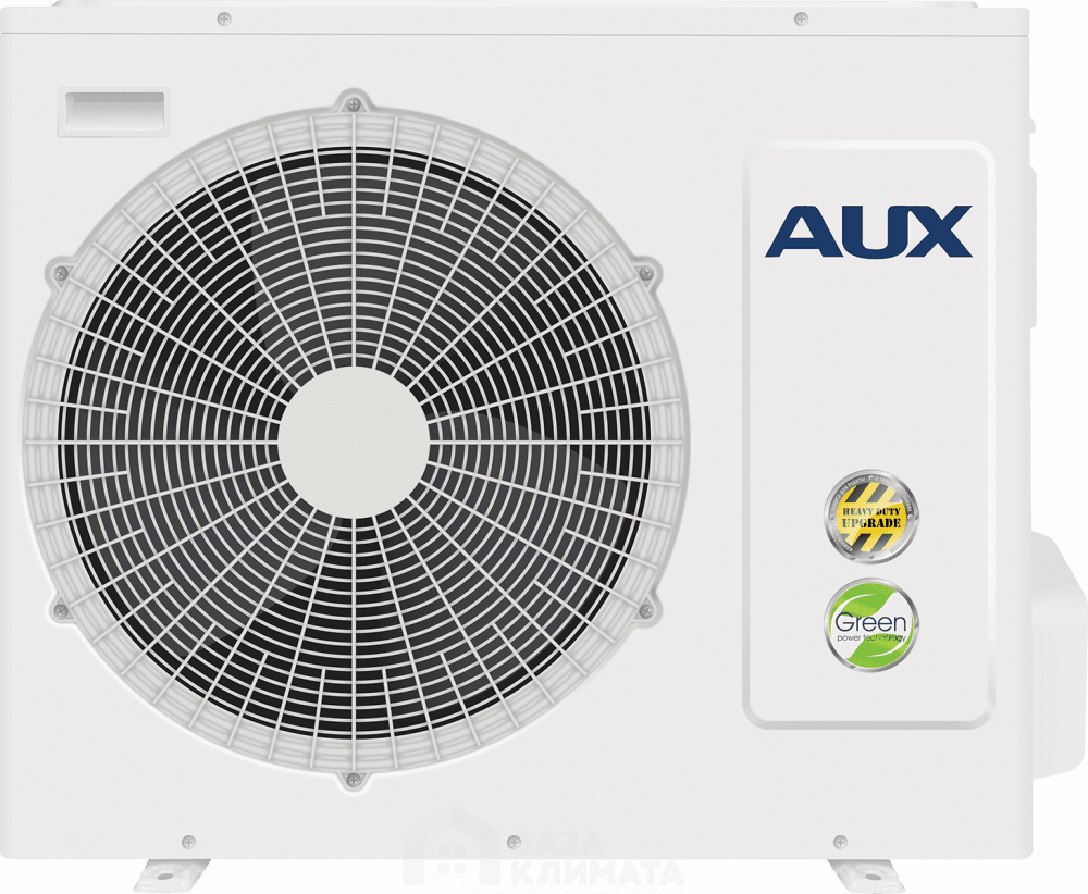 Aux ASW-H24A4/JD-R1/AS-H24A4/JD-R1 4