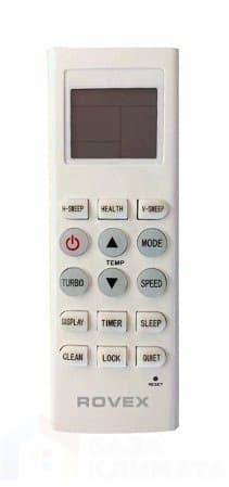 Rovex RS-24CST4 3