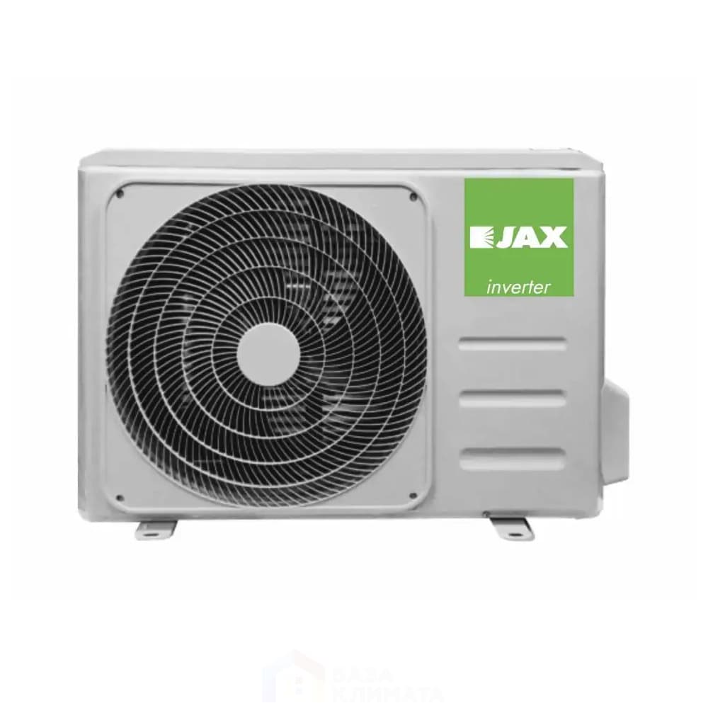 Jax ACE-26HE 2