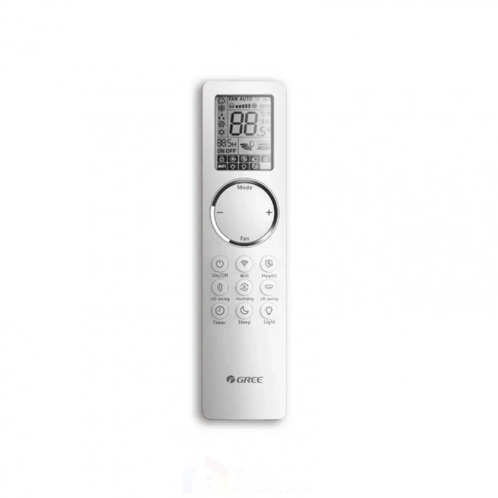 Gree GWH12AVCXD-K6DNA1A 5