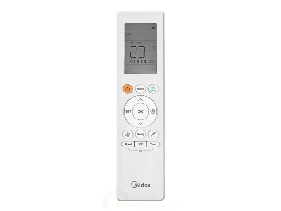 Midea MSAG3 3