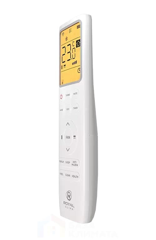Royal Clima PD35HN 5