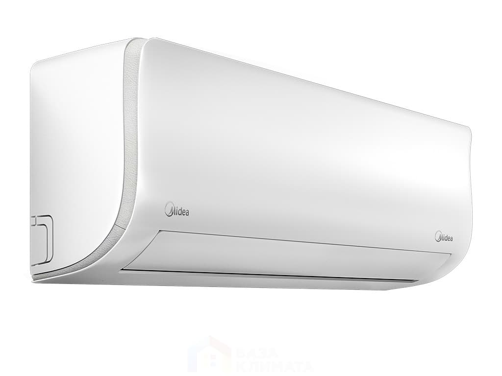 Midea MSAG1 2