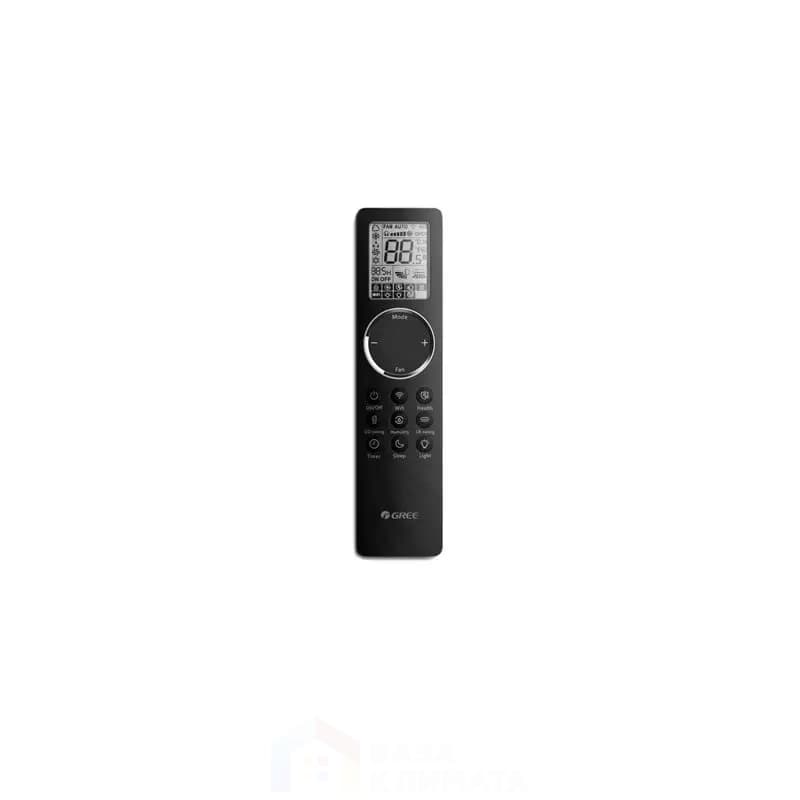 Gree GWH18AVDXE-K6DNA1A 4