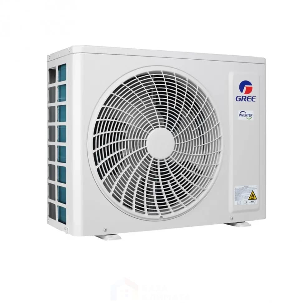 Gree GWH12AVCXD-K6DNA1A 4