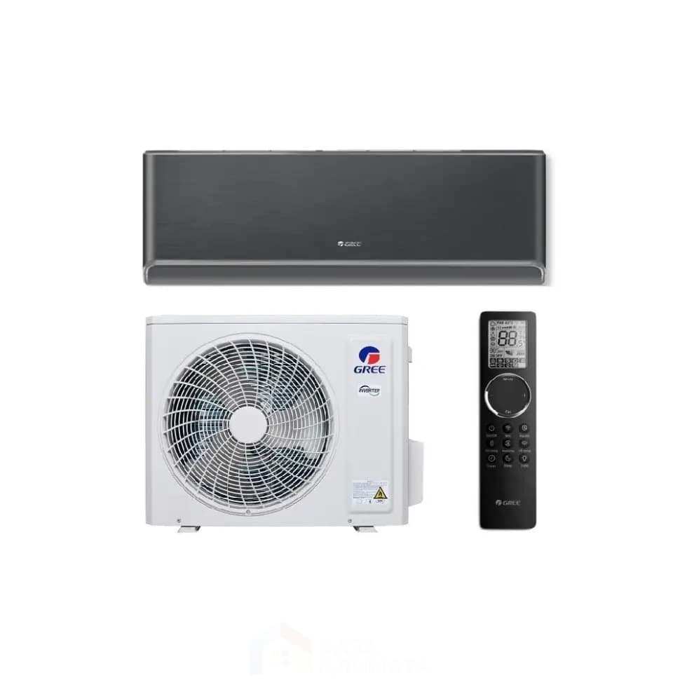 Gree GWH18AVDXE-K6DNA1A 5