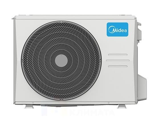 Midea MSAG3 2