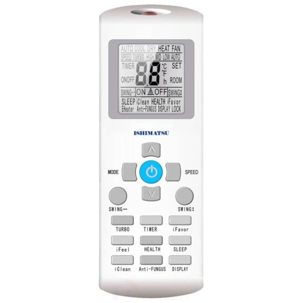 Ishimatsu ALK-07H 3