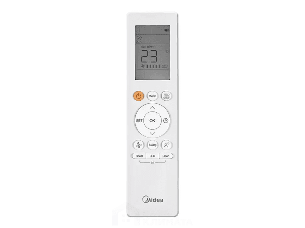 Midea MSAG4 3