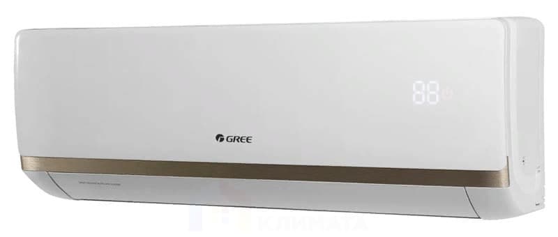 Gree GWH07AAAXA 2