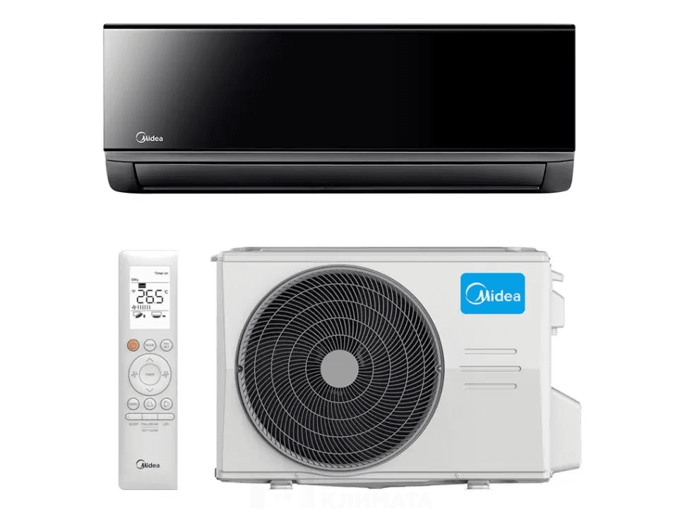 Midea MSAG4 4