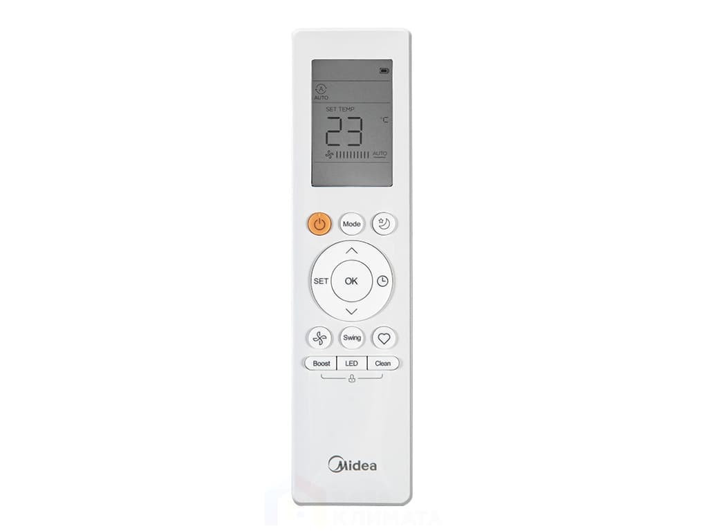 Midea MSAG1 3