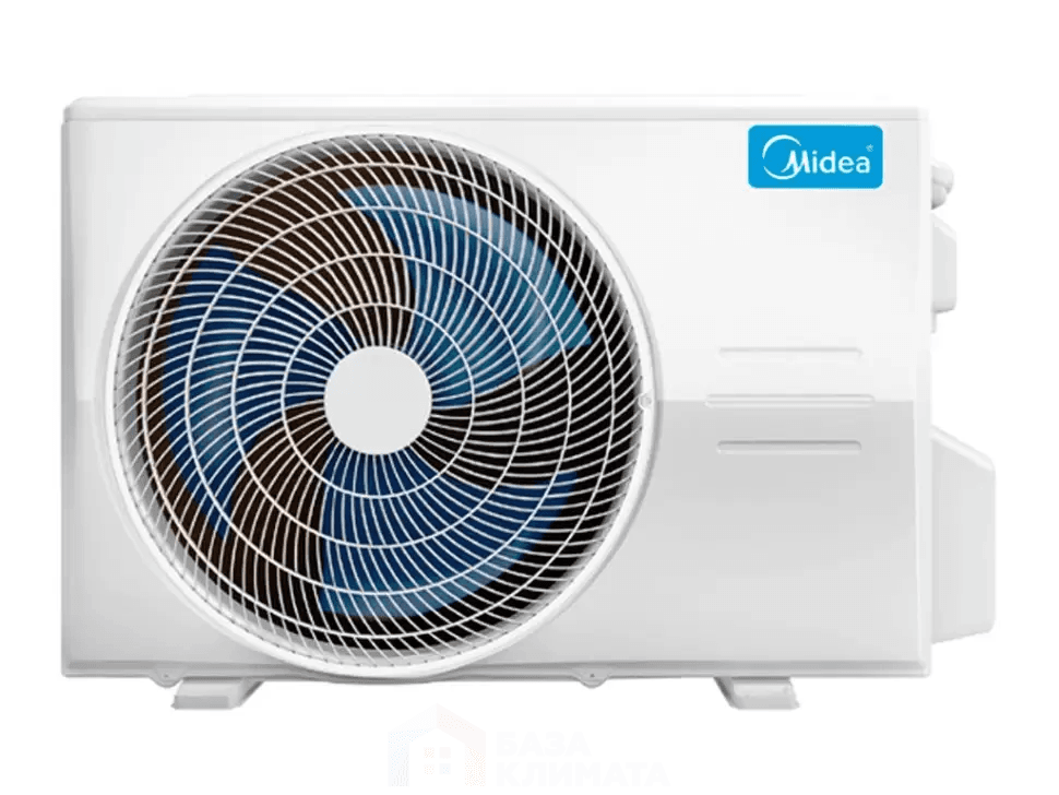 Midea MSAG4 2