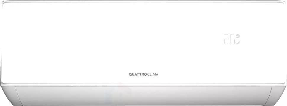 Quattroclima QV-VT09WAE/QN-VT09WAE