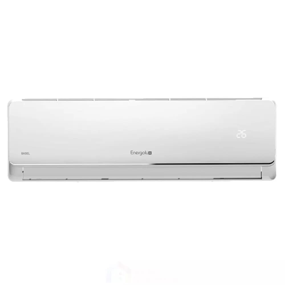 Energolux SAS09B4-A/SAU09B4-A