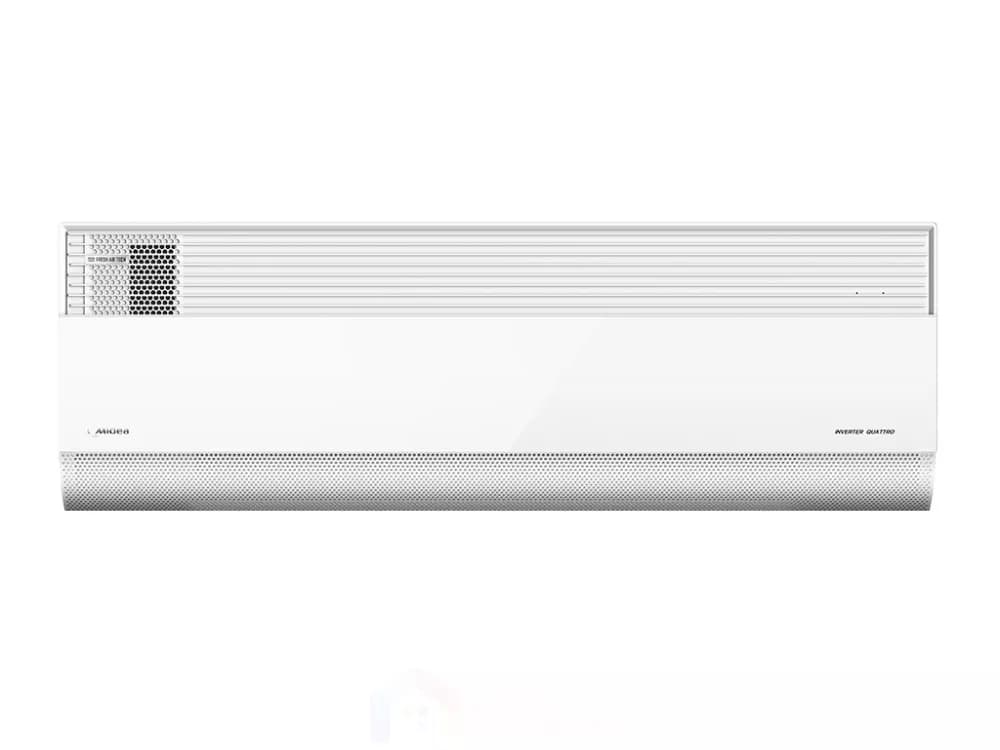 Midea MSCA1BU-12HRFN8/MOX230-12HFN8-Q/GAIA-D53