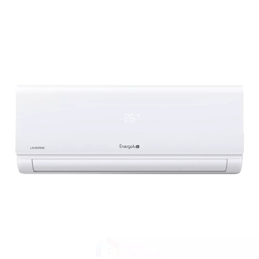 Energolux SAS12AR1-A/SAU12AR1-A