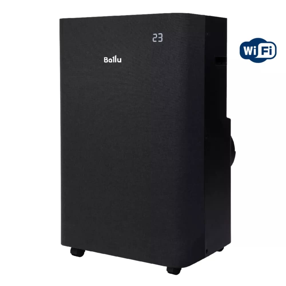 Ballu BPAC-12