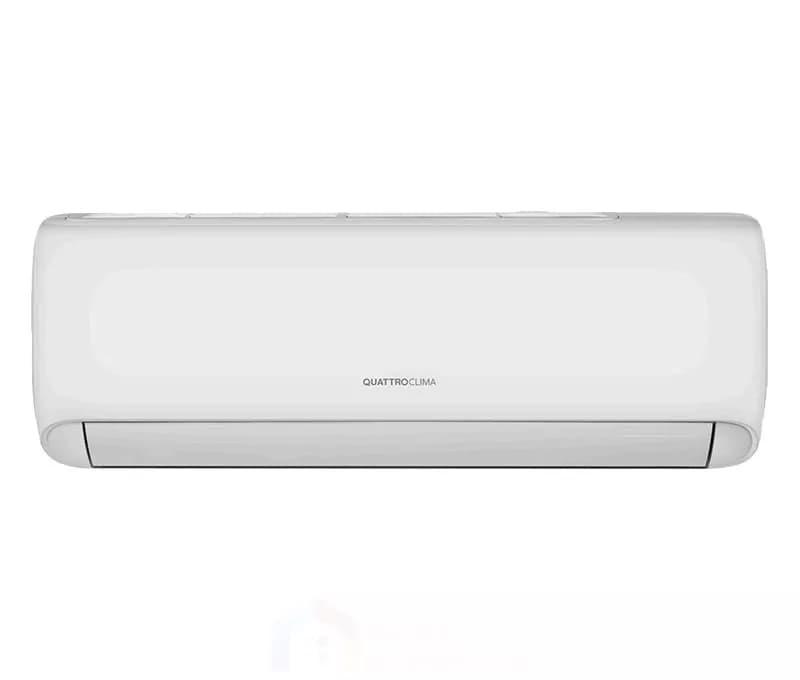 Quattroclima QV-LA09WAE/QN-LA09WAE