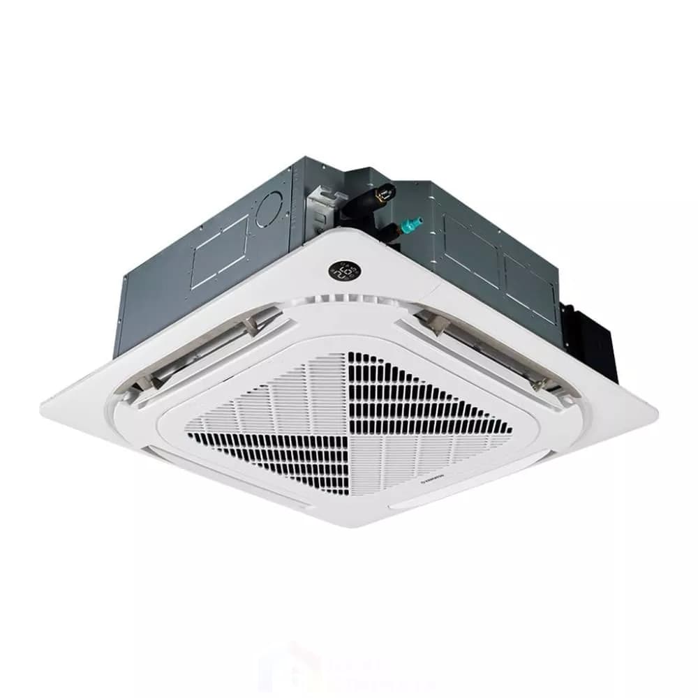 Kentatsu KSVT105HFAN3R/KSUR105HFAN3L/KPU95-DR