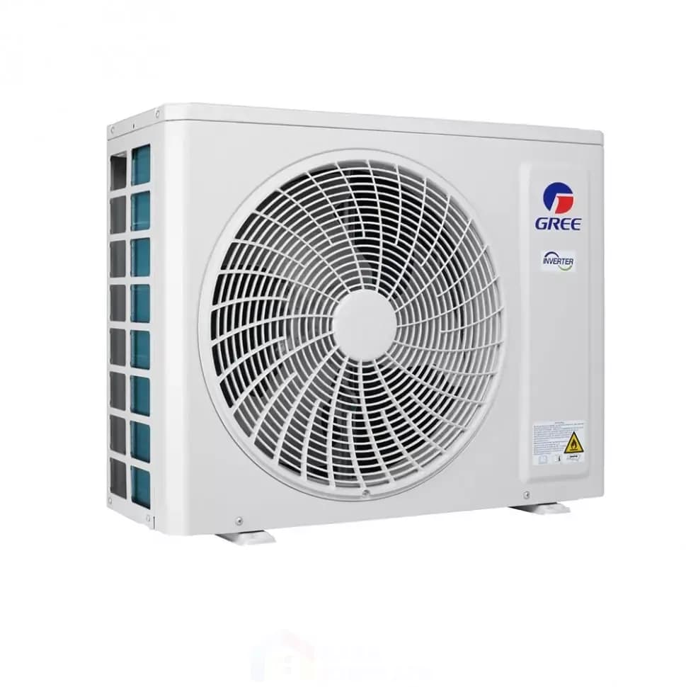 Gree GWH09AVCXB-K6DNA1B