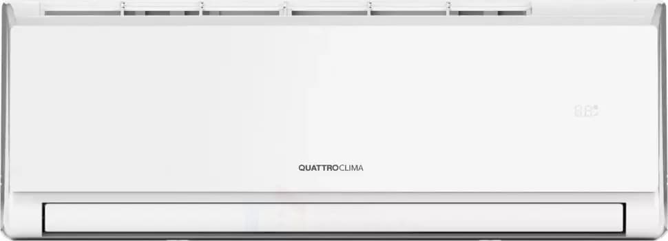 Quattroclima QV-VN24WA/QN-VN24WA
