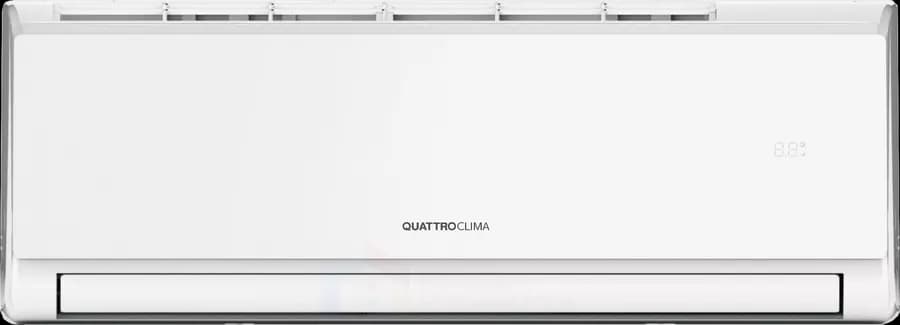 Quattroclima QV-VN12WB/QN-VN12WB