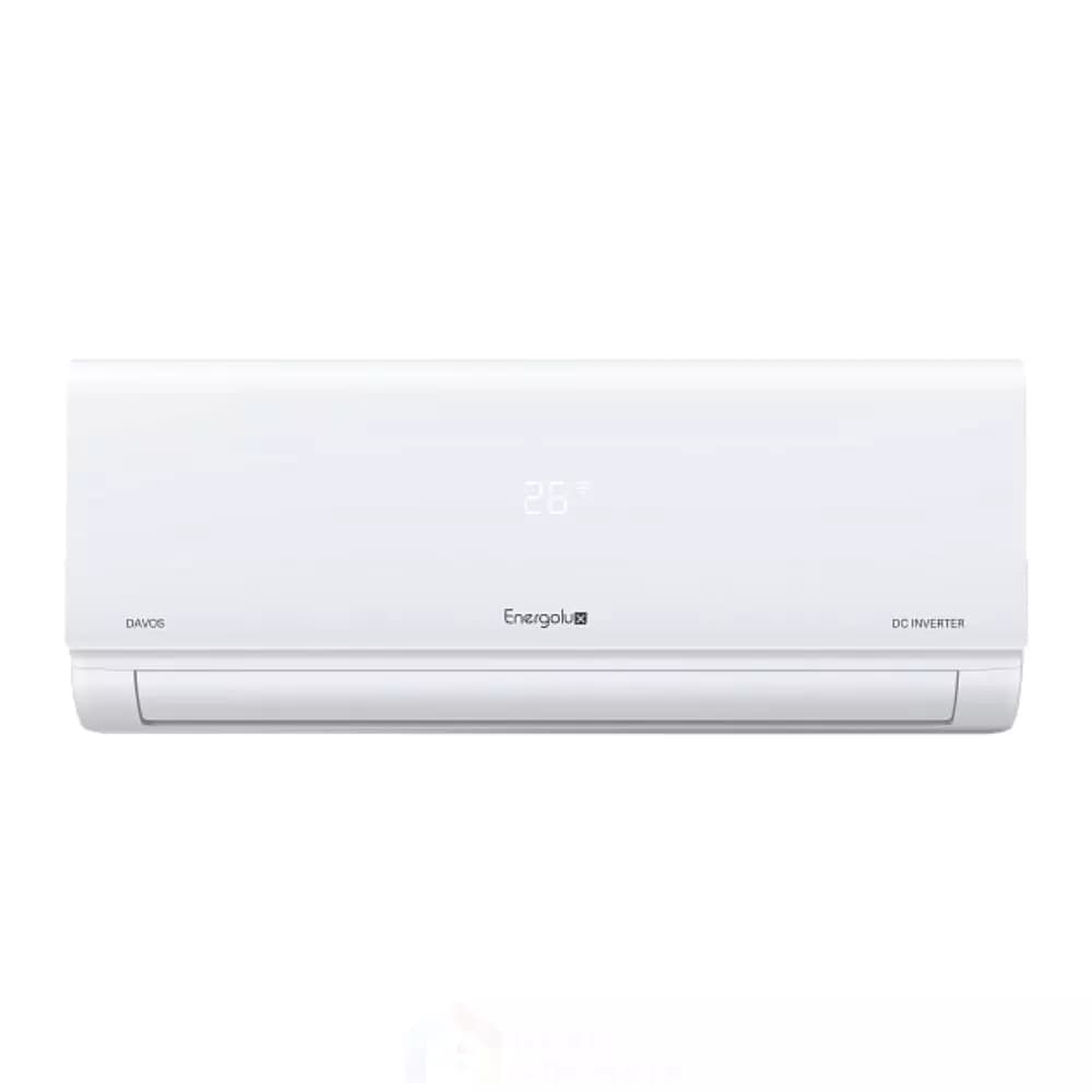 Energolux SAS07R1-AI/SAU07R1-AI