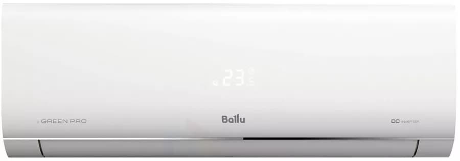 Ballu BSAGI-09HN8
