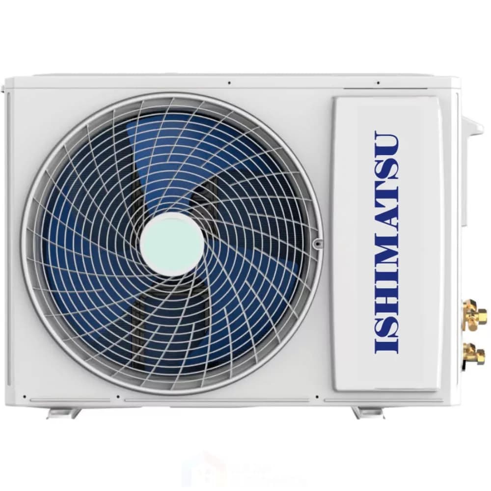 Ishimatsu ALK-18H