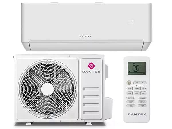 Dantex RK-09SATIE