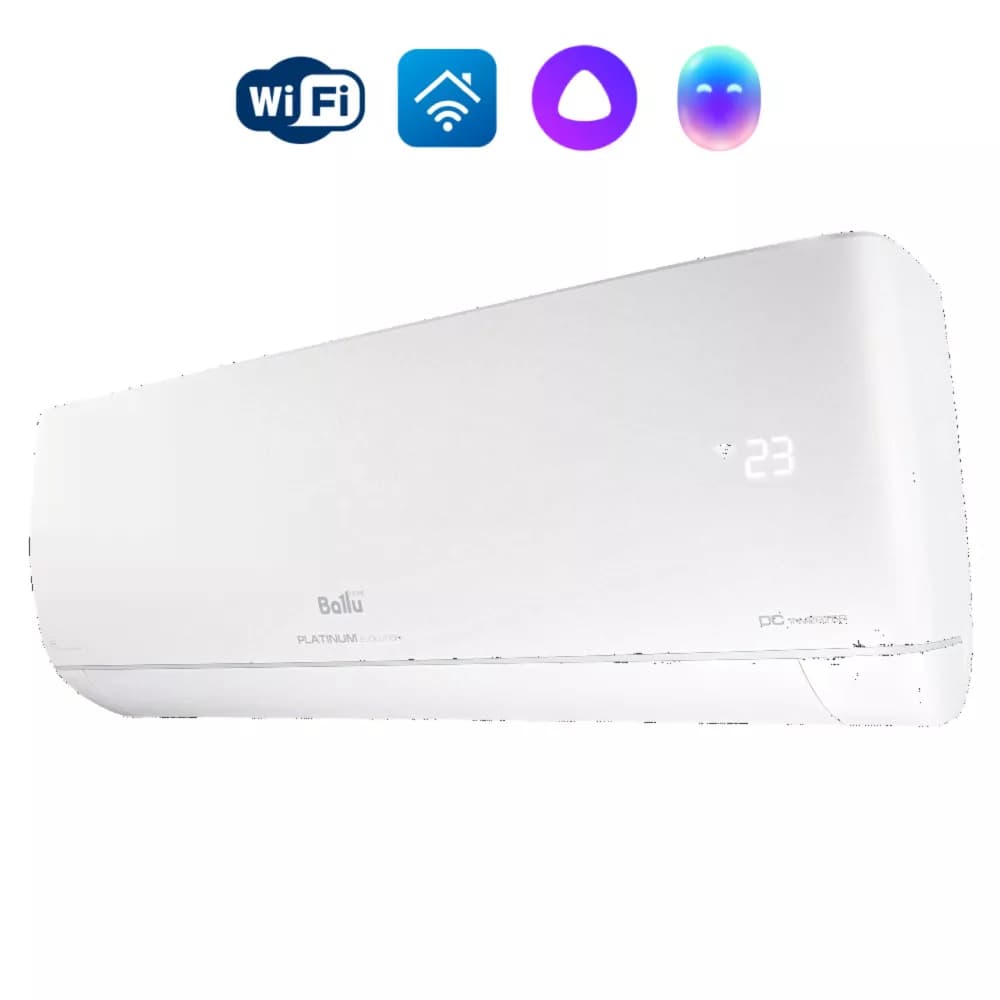 Ballu BSUI-FM/in-09HN8/EU