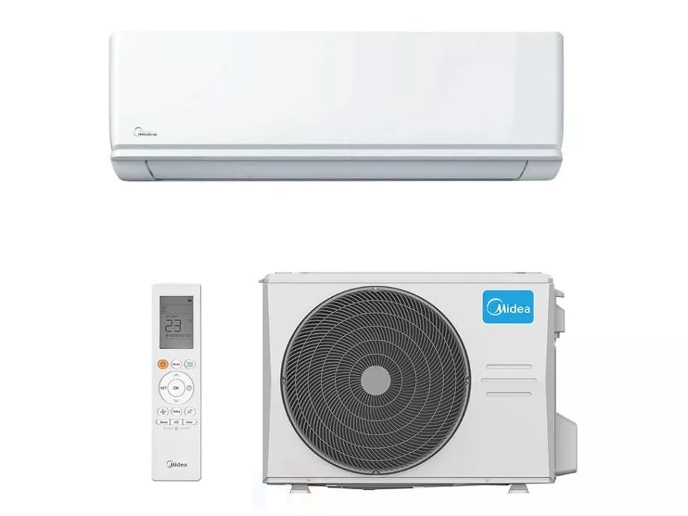 Midea MSAG3