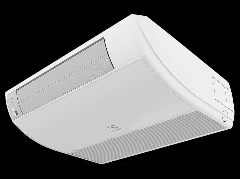 Electrolux EACU-24H/UP4-DC/N8