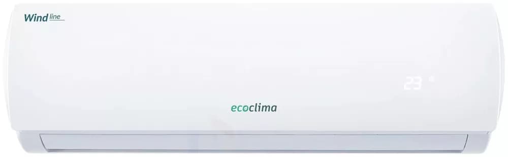 Ecoclima I-09QCW