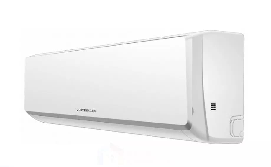Quattroclima QV-M09WAE/QN-M09WAE