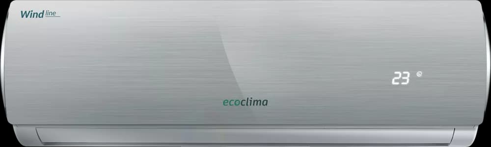 Ecoclima I-09QCG