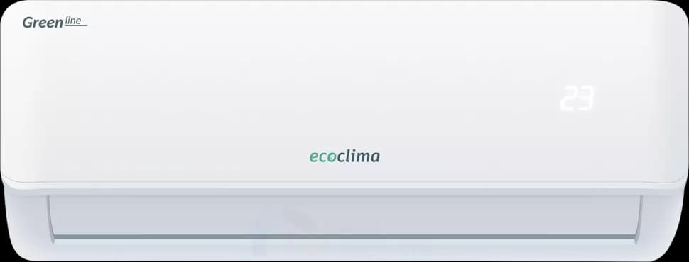 Ecoclima EC-07GC/ECW-07GC