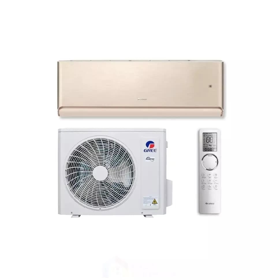 Gree GWH12AVCXD-K6DNA1A