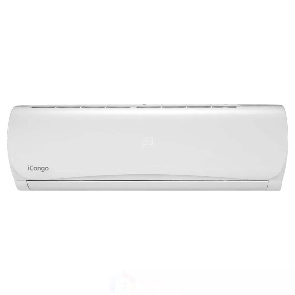 iCongo B170AE5A