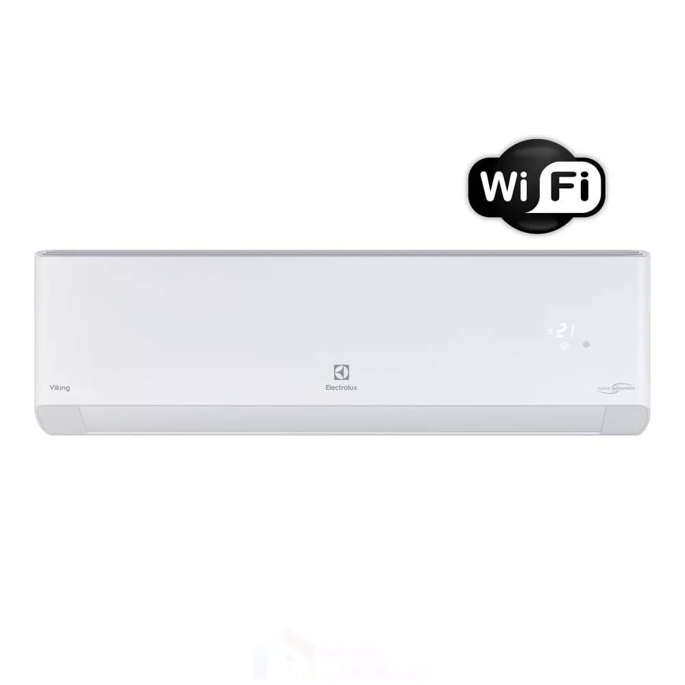 Electrolux EACS/I-09HVI/N8