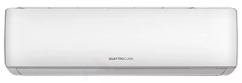Quattroclima QV-VE09WAE/QN-VE09WAE
