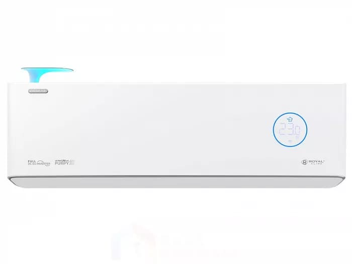 Royal Clima RCI-RF30HN/IN/RCI-RF30HN/OUT