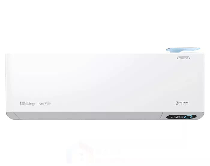Royal Clima RCI-RFS28HN/IN/RCI-RFS28HN/OUT